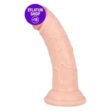 Ten Rengi 14 cm Dildo