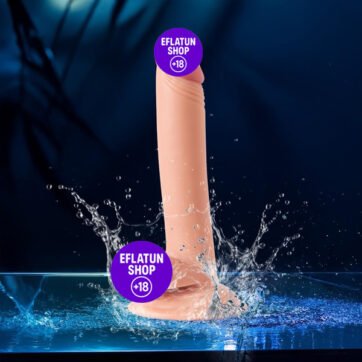 Realistik Penis 20 cm