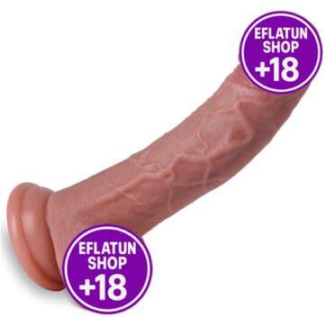 Lifelike Dildo