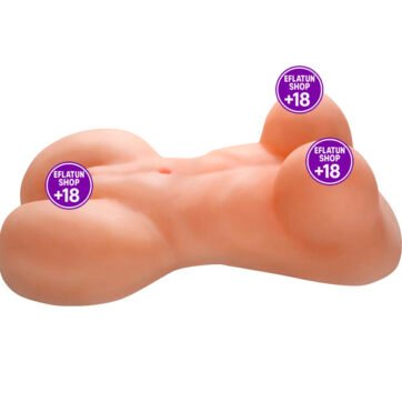 FormFit Torso Mastürbatör