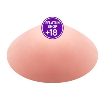 True Breast Realistik Meme Protezi