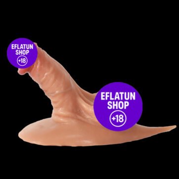 Kadınlar İçin İşeme Penisi 13.2 cm