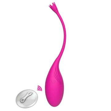 SoloVibe Orgazm Topu