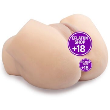 Ultra Gerçekçi Mastürbatör