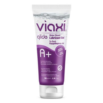 Viaxi Glide Anal Kayganlaştırıcı Jel