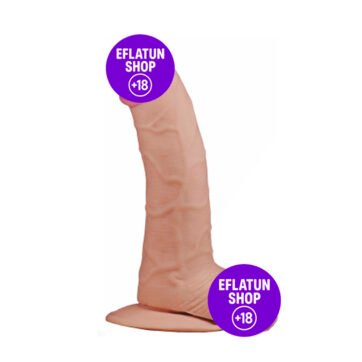 Realistik Dildo Ultraş Yumuşak