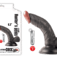 HUNTER---39--BLACK-VIBRATING-resim-1262
