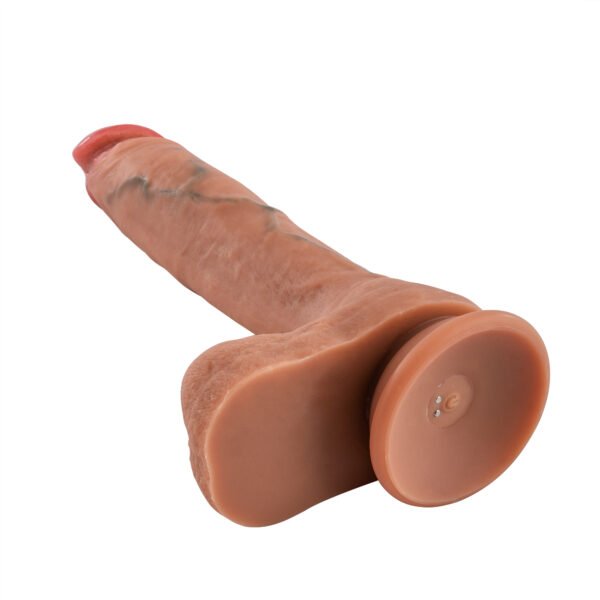 JANNY-VIBRATING-REALICTIC-DILDO-resim5-1717