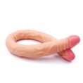 Realistic-Double-Ended-Dildo-22-Inch-1