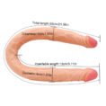 Realistic-Double-Ended-Dildo-22-Inch-11