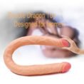 Realistic-Double-Ended-Dildo-22-Inch-12
