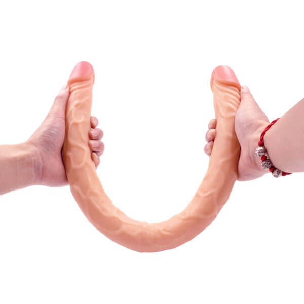 Realistic-Double-Ended-Dildo-22-Inch-13 Realistic-Double-Ended-Dildo-22-Inch-13
