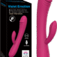 VIOLET-EMOTION-DUAL-VIBRATION-resim-1550