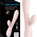 VIOLET-EMOTION-DUAL-VIBRATION-resim-1551