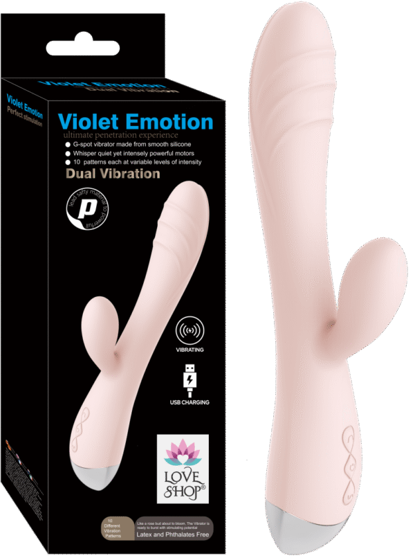 VIOLET-EMOTION-DUAL-VIBRATION-resim-1551