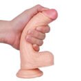 censan-19cm-ten-rengi-vantuzlu-dildo-837485-2