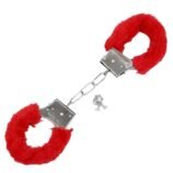 censan-fetis-fantezi-kirmizi-peluslu-metal-kelepce-160146-1