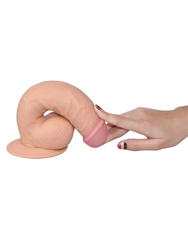 dildo-saugfuss-ultra-soft-dude-realistic-8-5-inch-10185_2