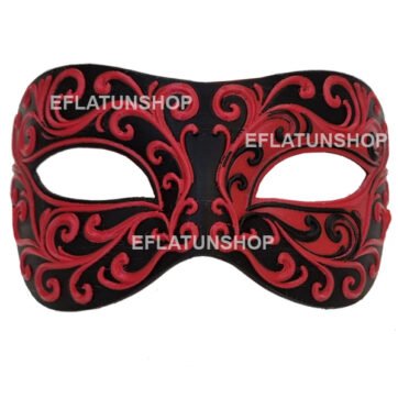 Fantezi Göz Maskesi Beylikdüzü Eflatunshop